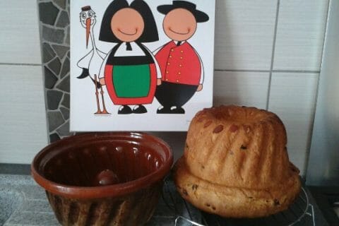 Photos des recettes