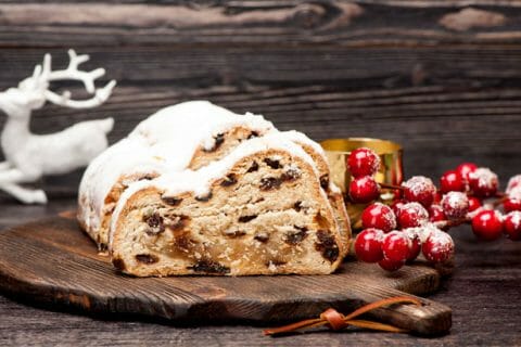 Photos des recettes