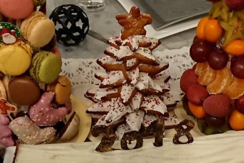Photos des recettes