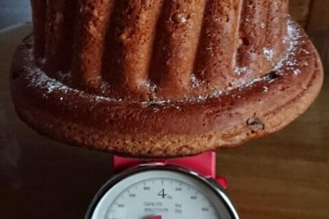 Photos des recettes