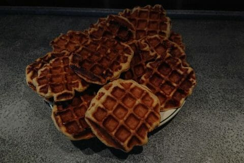 Photos des recettes