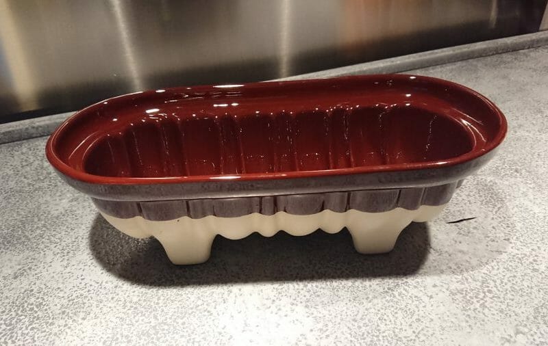 Cliquez pour zoomer ! Langhopf – brioche Alsacienne Thermomix par Brimbelle88