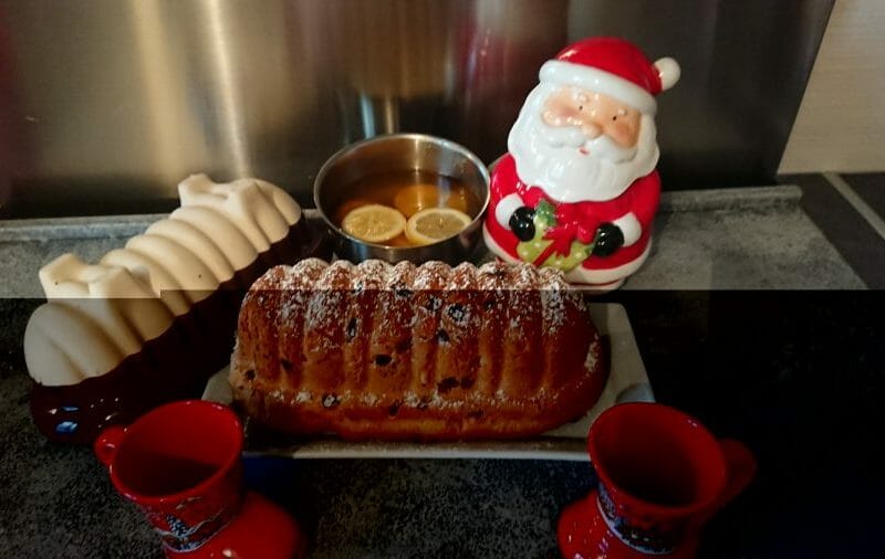 Cliquez pour zoomer ! Langhopf – brioche Alsacienne Thermomix par Brimbelle88