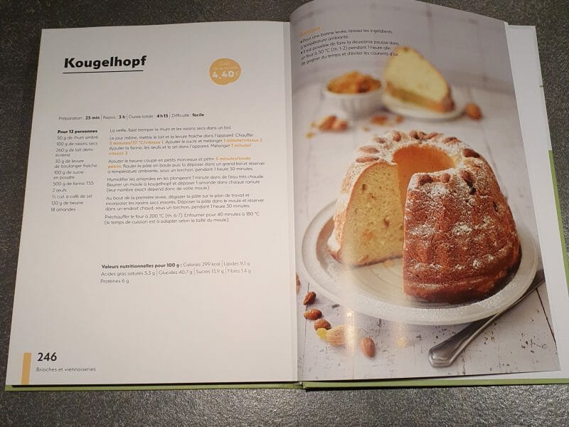 Cliquez pour zoomer ! Photo de Brimbelle88 Thermomix par Brimbelle88