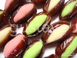 Photos des recettes