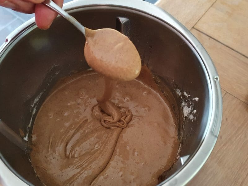 Cliquez pour zoomer ! Biscuits pain d’épices de la Saint Nicolas Thermomix par Brimbelle88