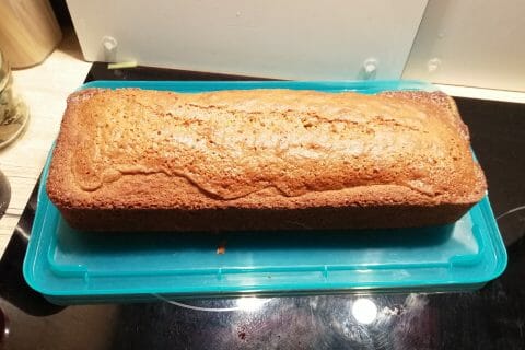 Cliquez pour zoomer ! Pain d’épices Thermomix par pirare35