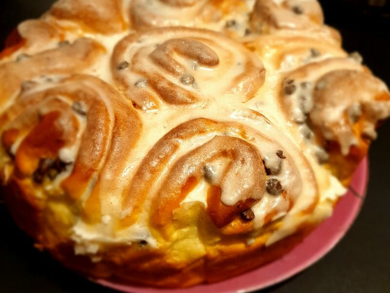 Cliquez pour zoomer ! Chinois Thermomix par honeymoon