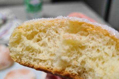 Cliquez pour zoomer ! Beignets au four Thermomix par elodie_601