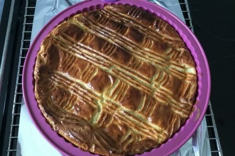 Photos des recettes