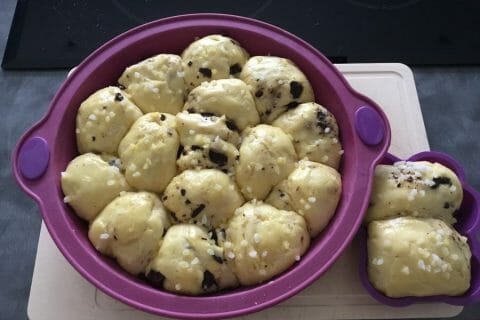 Photos des recettes