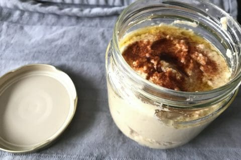 Photos des recettes