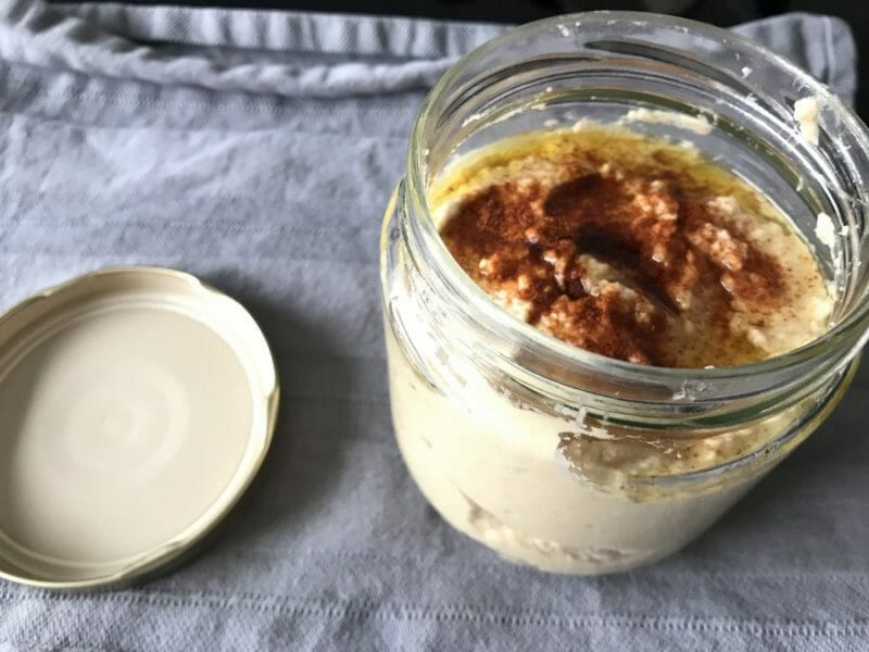 Cliquez pour zoomer ! Houmous Thermomix par Audinette-7