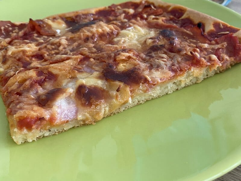 Cliquez pour zoomer ! Pizza liquide Thermomix par maryon7777