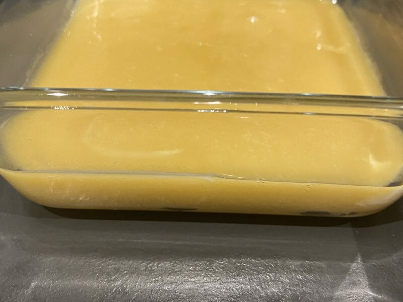 Cliquez pour zoomer ! Salidou – Caramel au beurre salé Thermomix par maryon7777