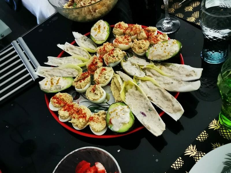 Cliquez pour zoomer ! Rillettes de thon Thermomix par cindyalessio