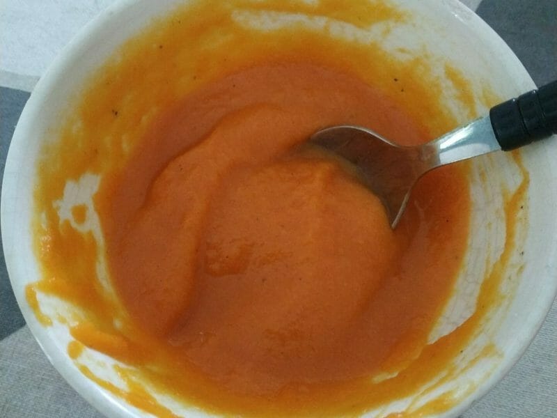 Cliquez pour zoomer ! Soupe detox Thermomix par elodie_602