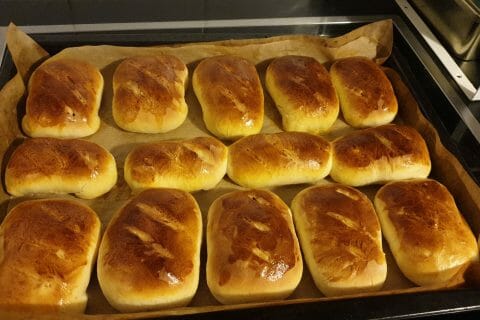 Cliquez pour zoomer ! Pain brioché au chocolat – Pitch Thermomix par Mc