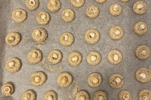 Cliquez pour zoomer ! Noisettins Thermomix par fannyloam