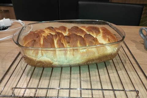 Cliquez pour zoomer ! Brioche Vendéenne Thermomix par pitch_2