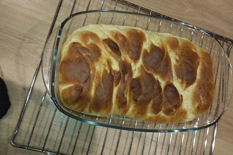 Cliquez pour zoomer ! Brioche Vendéenne Thermomix par pitch_2