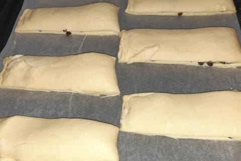 Cliquez pour zoomer ! Brioche suisse Thermomix par tarteamande