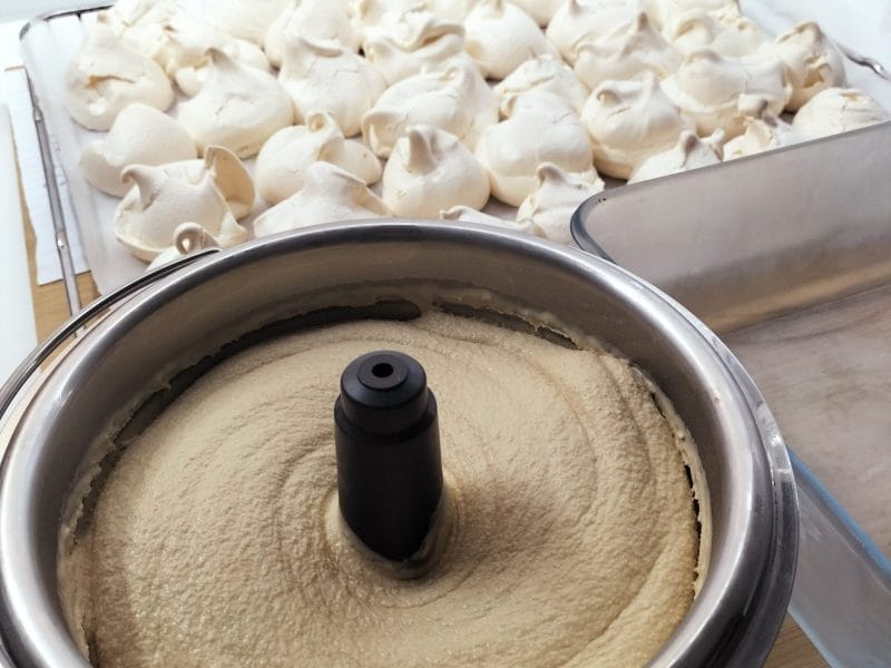 Cliquez pour zoomer ! Glace aux Speculoos Thermomix par tarteamande