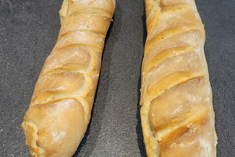 Cliquez pour zoomer ! Préfou à l’ail Thermomix par sandy_60