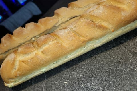 Cliquez pour zoomer ! Préfou à l’ail Thermomix par sandy_60