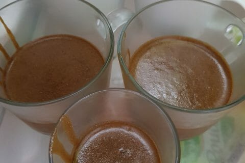 Cliquez pour zoomer ! Mousse au chocolat Thermomix par julienjuliette16