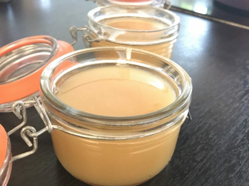 Cliquez pour zoomer ! Sauce caramel Thermomix par jessi_4