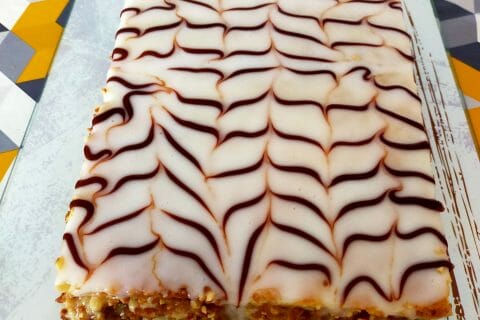 Cliquez pour zoomer ! Pâte feuilletée en escargot Thermomix par alaina