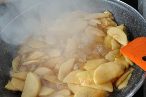 Cliquez pour zoomer ! Brioche à effeuiller à la cannelle Thermomix par EdenThea