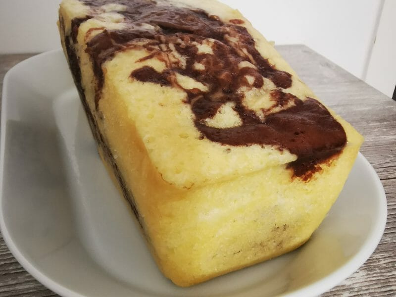 Cliquez pour zoomer ! Savane au Varoma Thermomix par sarah_746