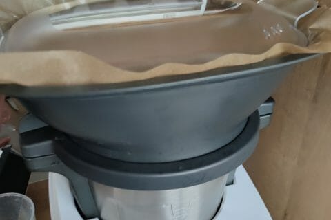 Cliquez pour zoomer ! Savane au Varoma Thermomix par carla_41