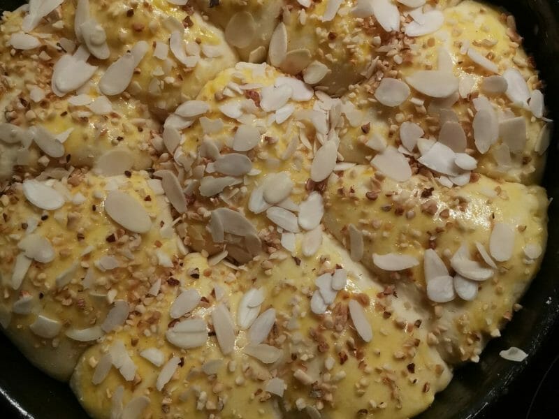 Cliquez pour zoomer ! Brioche Buchty Thermomix par no_ra