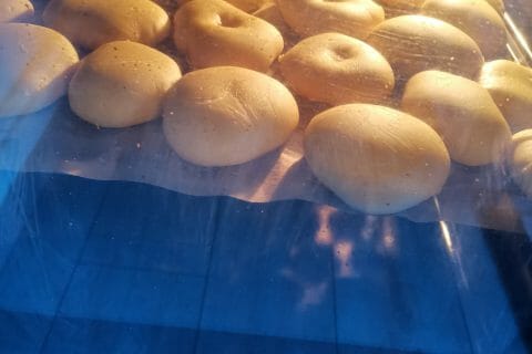 Cliquez pour zoomer ! Beignets au four Thermomix par no_ra