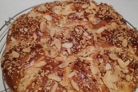 Cliquez pour zoomer ! Brioche Buchty Thermomix par no_ra