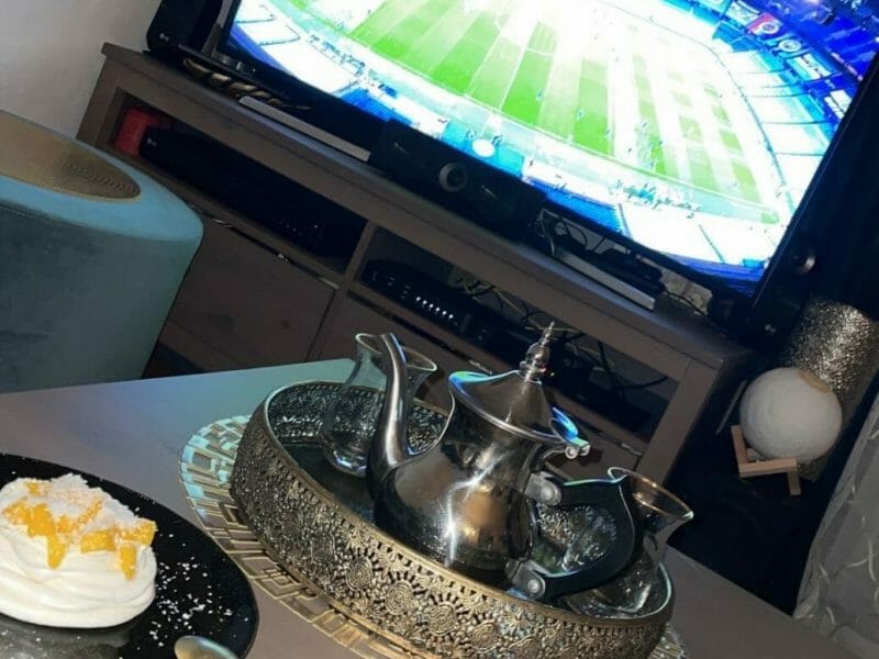 Cliquez pour zoomer ! Mini pavlova aux fraises Thermomix par naimachic