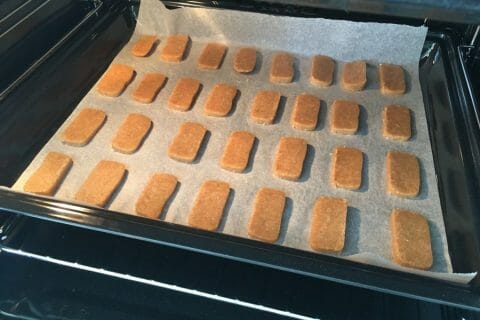 Cliquez pour zoomer ! Spéculoos Thermomix par So Fie