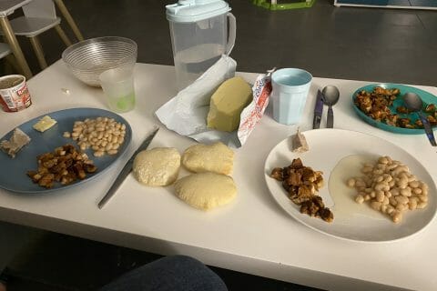 Cliquez pour zoomer ! Fouées Thermomix par eva_vandenbroucke