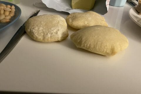 Cliquez pour zoomer ! Fouées Thermomix par eva_vandenbroucke