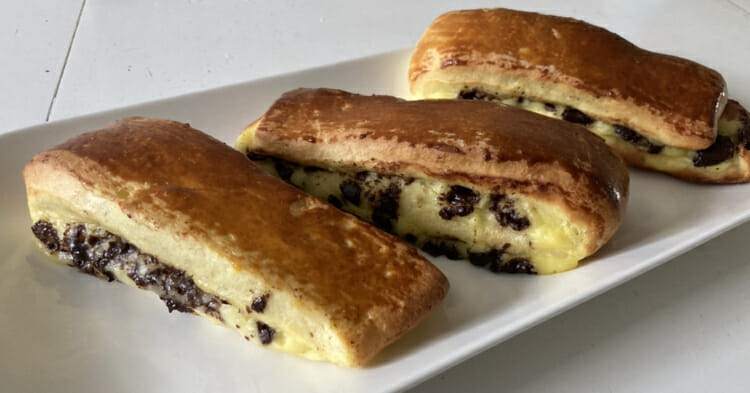 Cliquez pour zoomer ! Brioche suisse Thermomix par patashou