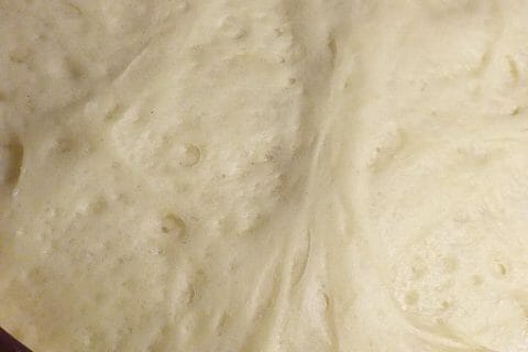 Cliquez pour zoomer ! Brioche Buchty Thermomix par melo07