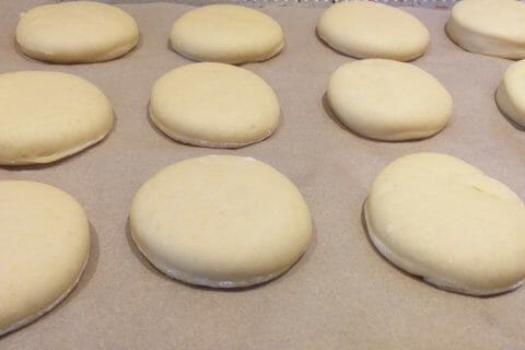 Cliquez pour zoomer ! Beignets au four Thermomix par melo07