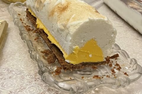 Cliquez pour zoomer ! Sorbet coco Thermomix par hananebouch