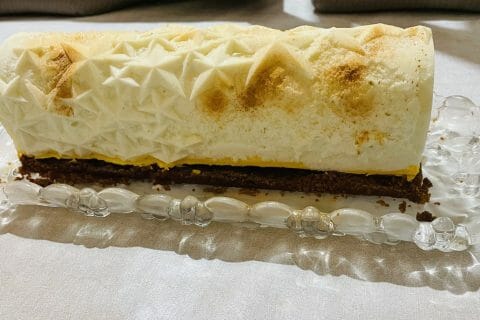 Cliquez pour zoomer ! Sorbet coco Thermomix par hananebouch