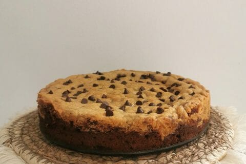 Cliquez pour zoomer ! Brookie Thermomix par emi_eml