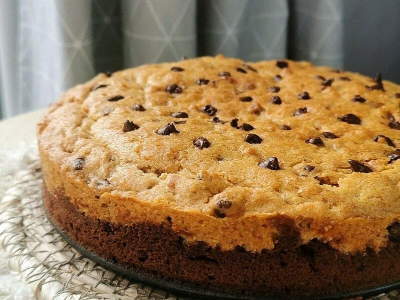 Cliquez pour zoomer ! Brookie Thermomix par emi_eml