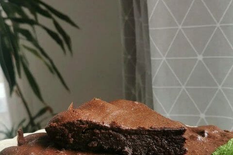 Cliquez pour zoomer ! Fondant au chocolat Thermomix par emi_eml
